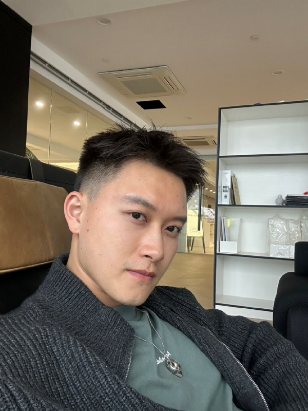 林先生的第二张照片--晋江相亲网