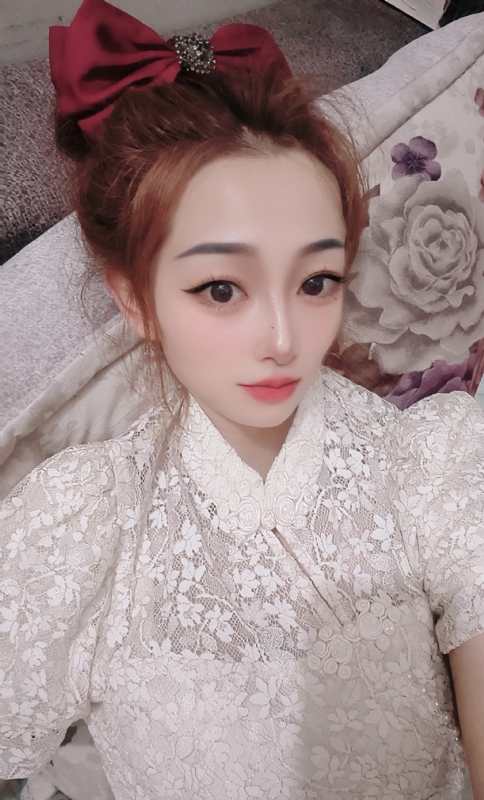 有缘千里来相会的第一张照片--晋江相亲网
