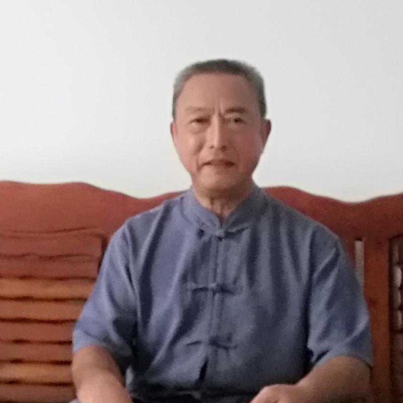 万事皆缘的第二张照片--晋江相亲网