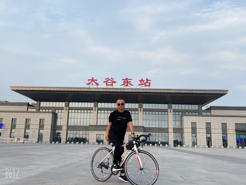 午后阳光的第一张照片--晋江相亲网