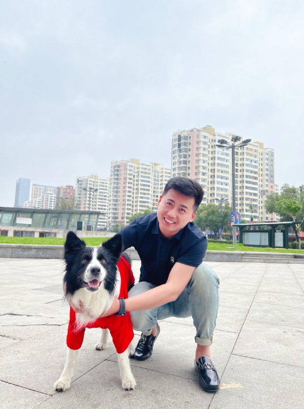 香港交友的第一张照片--晋江相亲网