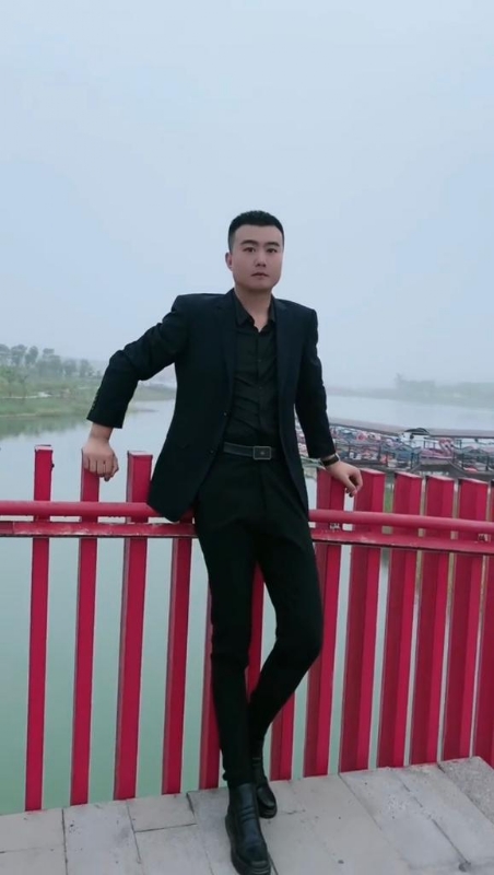 Albert的第二张照片--晋江相亲网
