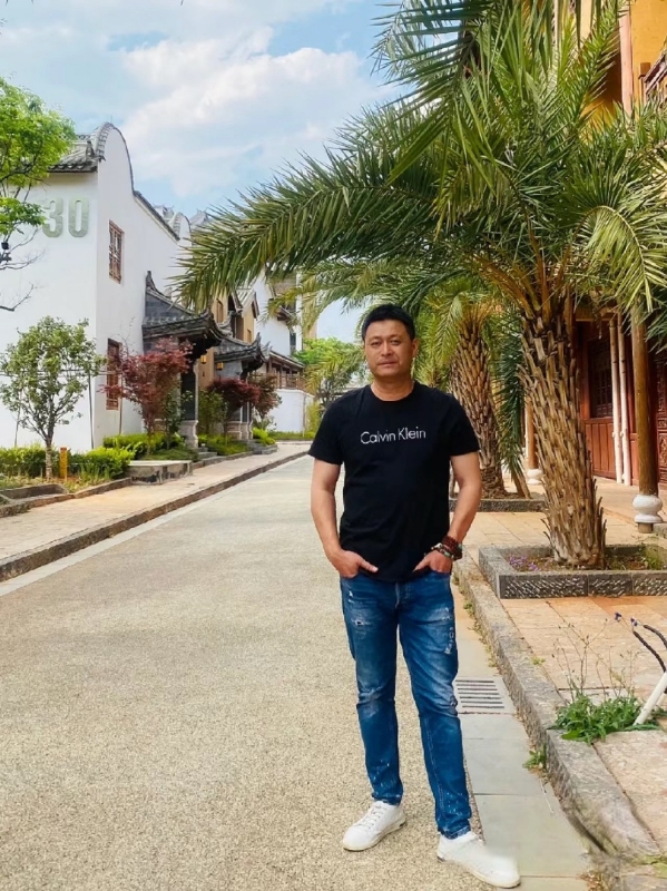 莪、蓶伱专属的第一张照片--晋江相亲网