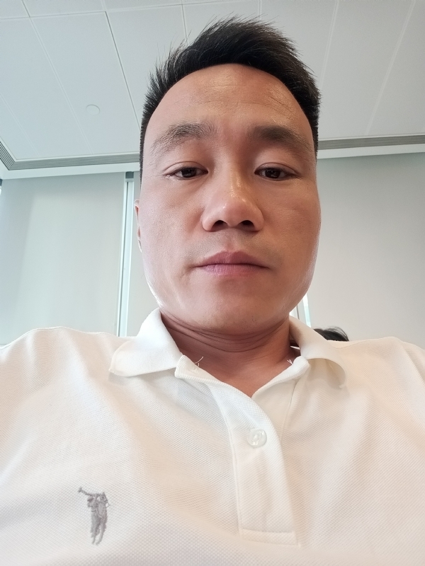 阿童木的第一张照片--晋江相亲网