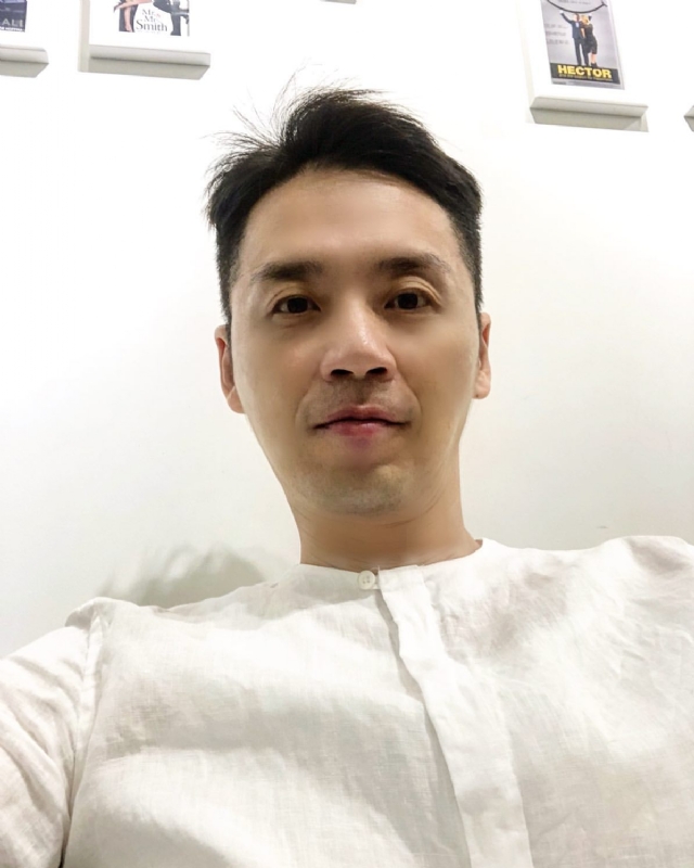 James的第一张照片--晋江相亲网