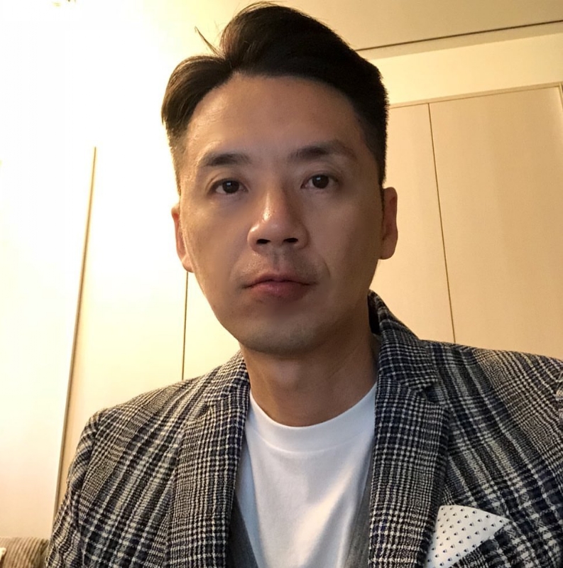 James的第二张照片--晋江相亲网