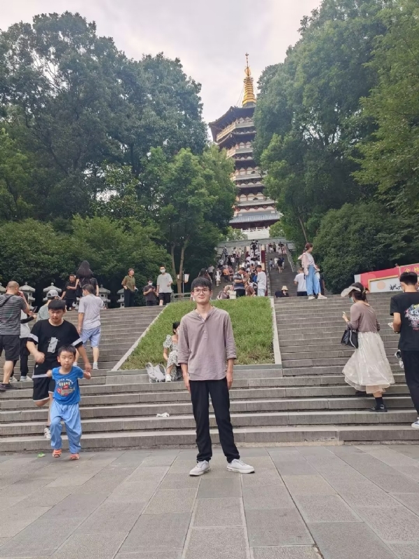 阳光男孩的第五张照片--晋江相亲网