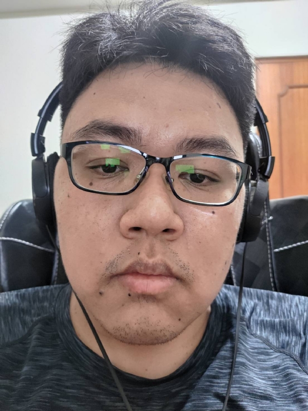 小賴的第一张照片--晋江相亲网