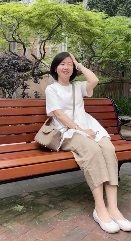 千年老母猪的第四张照片--晋江相亲网