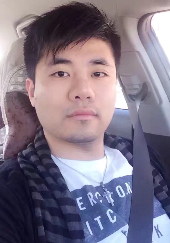 晓兵的第一张照片--晋江相亲网