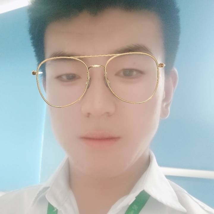 幸运男孩的第一张照片--晋江相亲网
