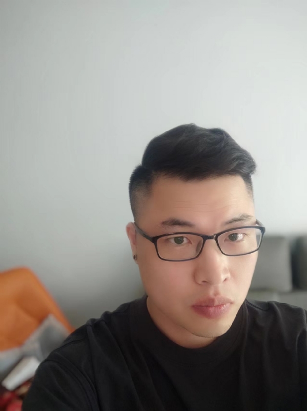 Vincent的第二张照片--晋江相亲网