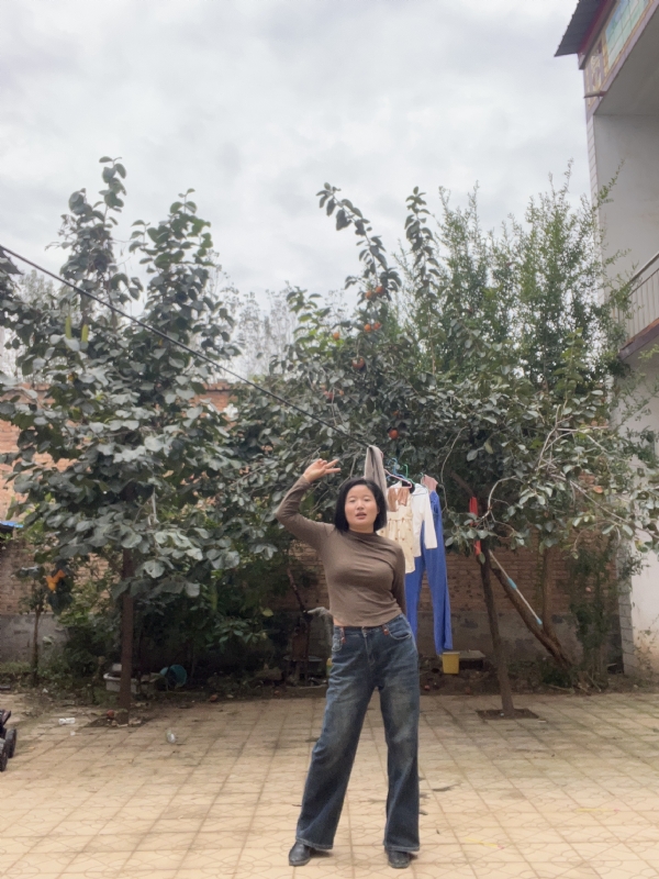 做好自己的第一张照片--晋江相亲网