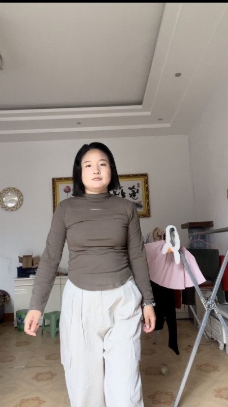 做好自己的第二张照片--晋江相亲网