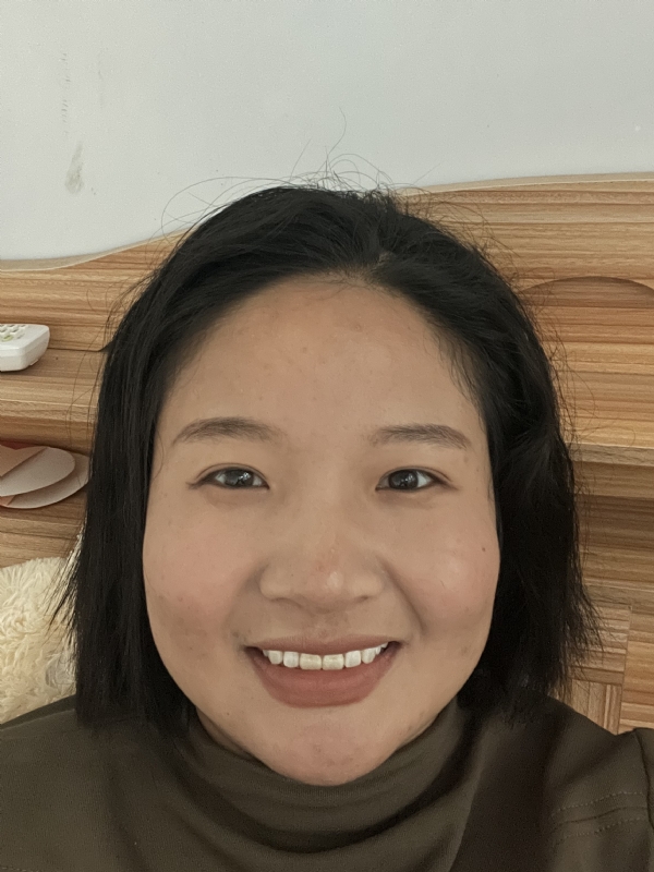 做好自己的第三张照片--晋江相亲网