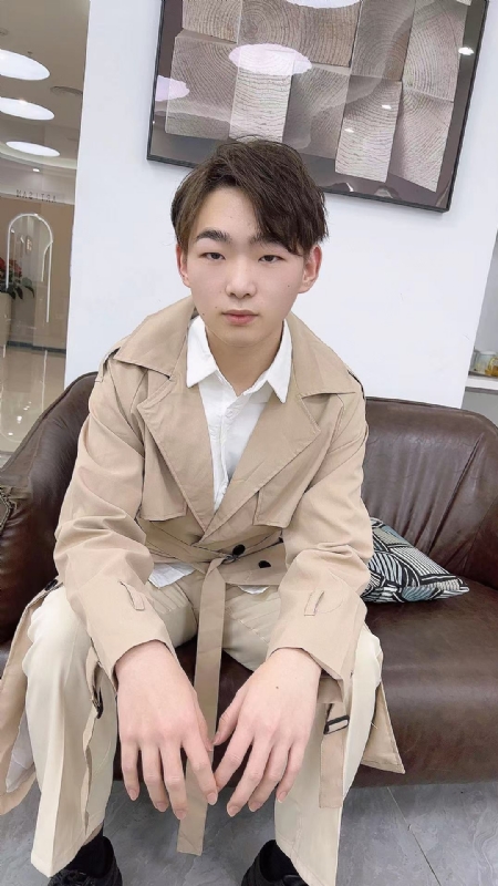啊哲的第二张照片--晋江相亲网