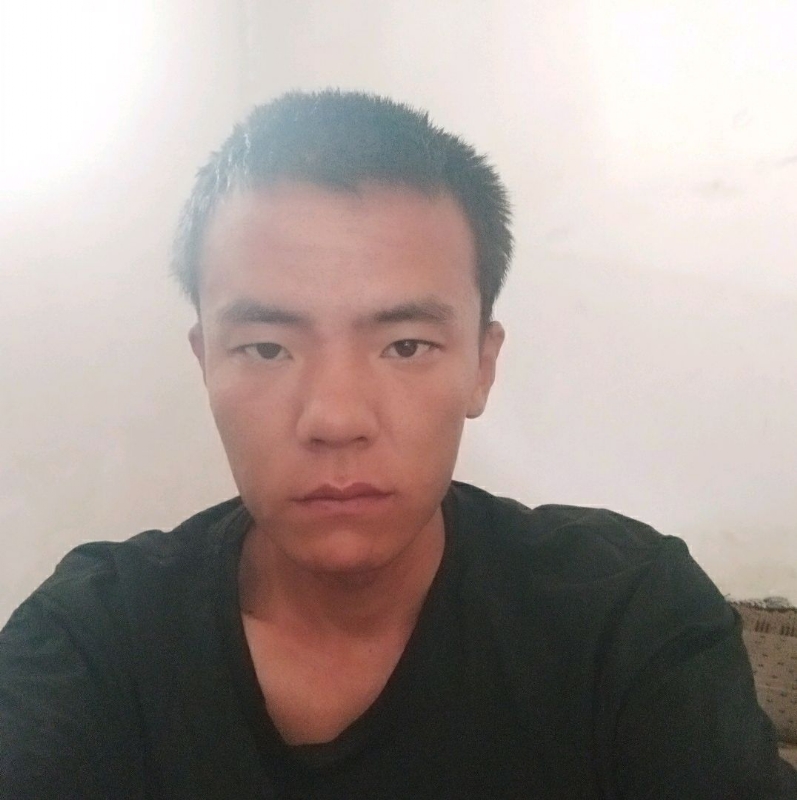 哦哦的第一张照片--晋江相亲网