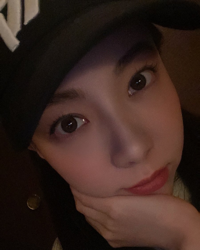 豬妹的第一张照片--晋江相亲网