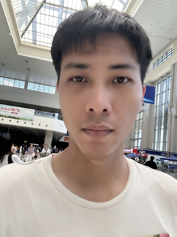 木木的第二张照片--晋江相亲网