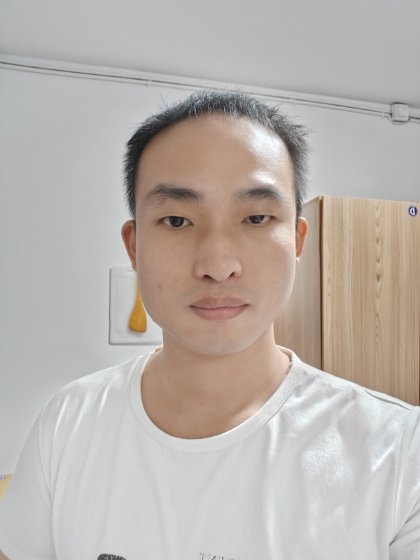 自由随心的第一张照片--晋江相亲网