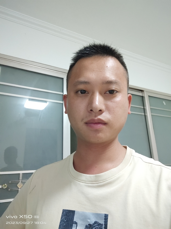 小yan同学的第一张照片--晋江相亲网
