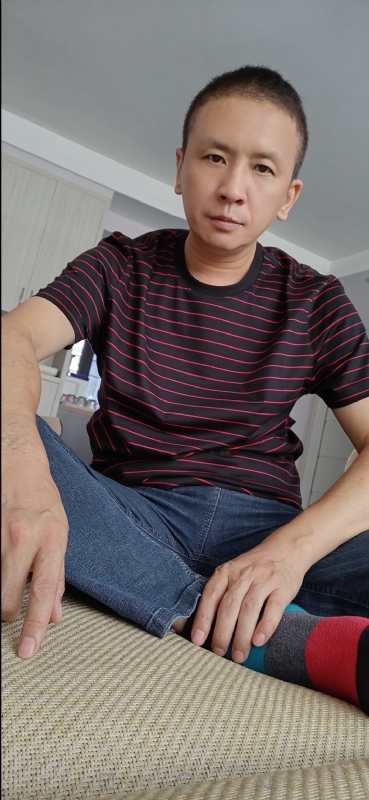 诚~的第一张照片--晋江相亲网