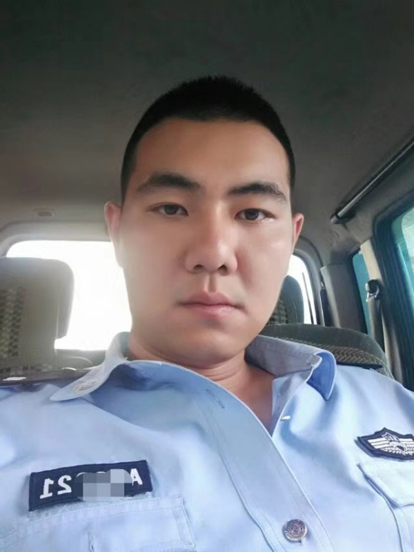如果不爱请别伤害的第一张照片--晋江相亲网