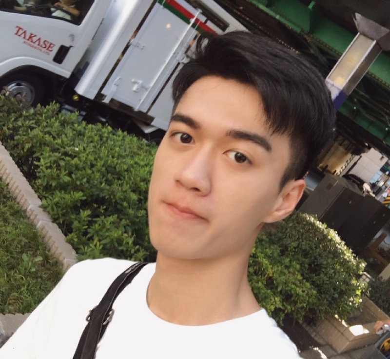 xiaoji的第二张照片--晋江相亲网