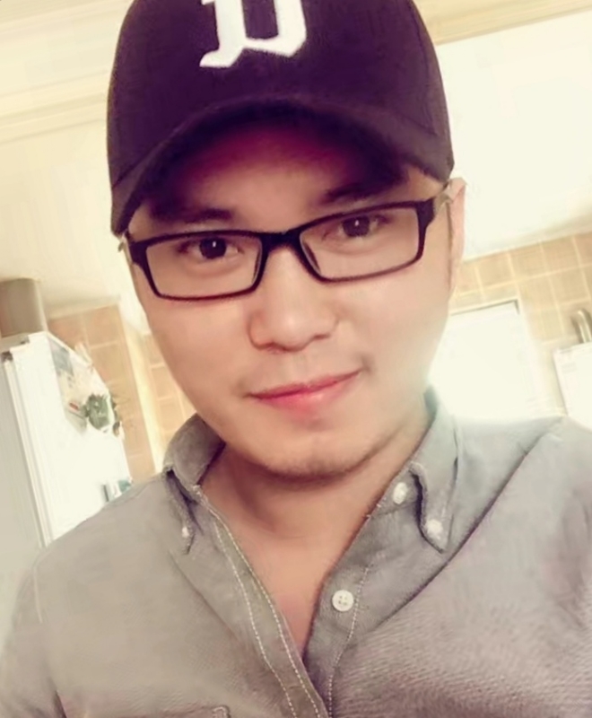 jack的第一张照片--晋江相亲网
