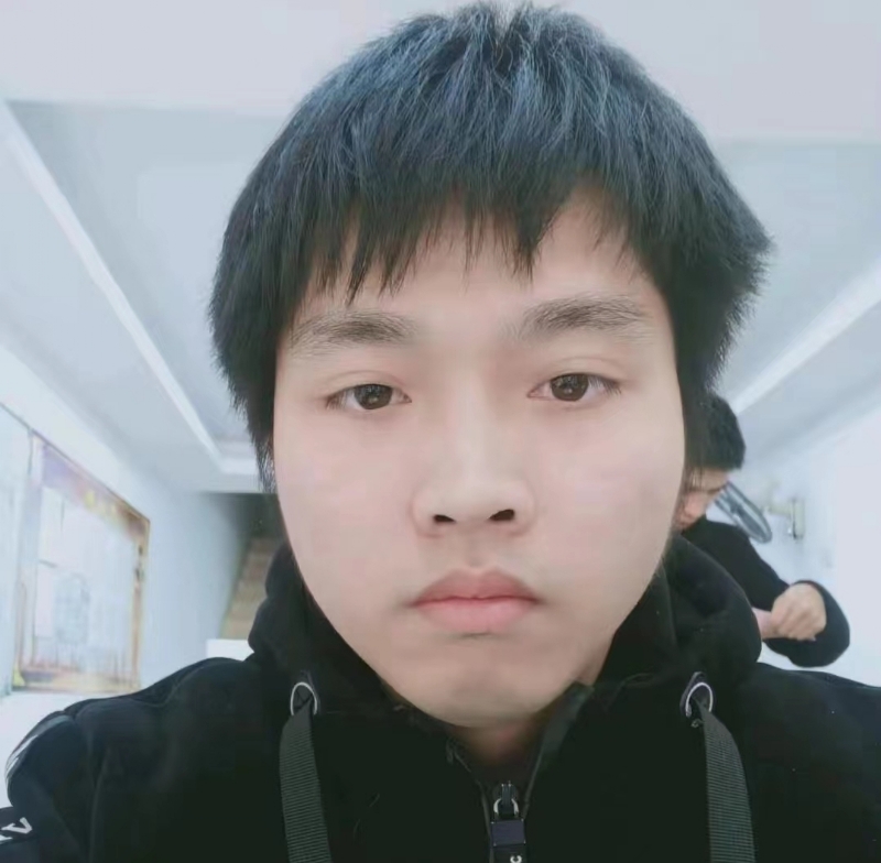 无奋斗不清春的第一张照片--晋江相亲网