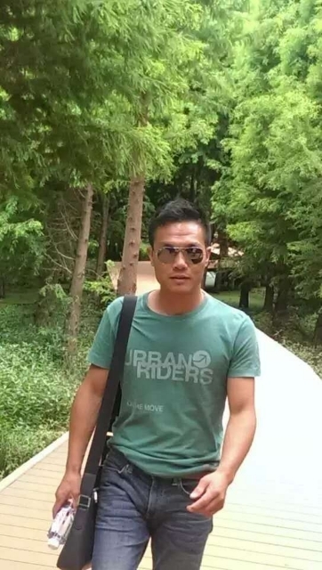 荆州王婆说媒的第一张照片--晋江相亲网