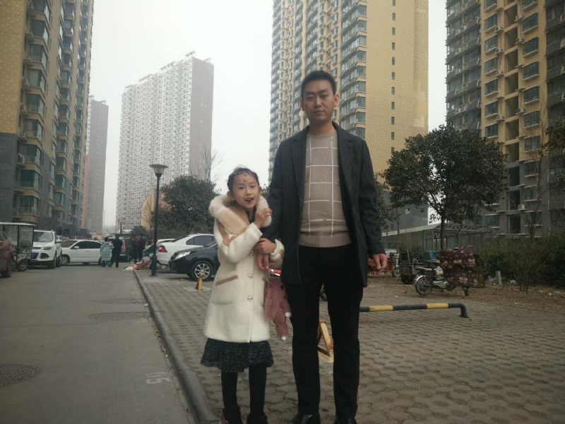 酷客的第一张照片--晋江相亲网