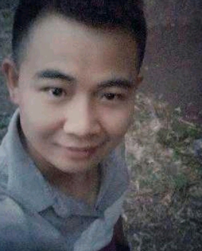 松岭的第一张照片--晋江相亲网