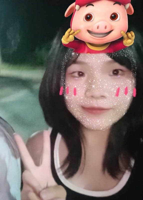 yy的第二张照片--晋江相亲网
