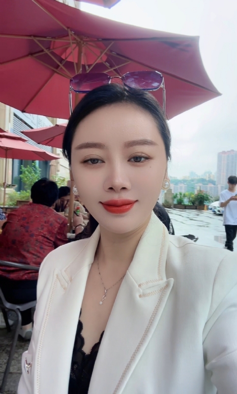 Angela的第一张照片--晋江相亲网