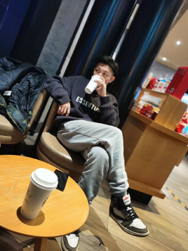 LAZY的第一张照片--晋江相亲网