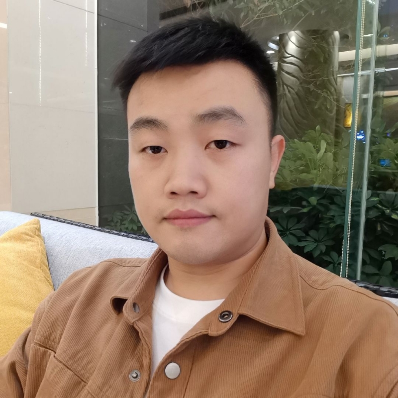 阳光炎斌的第一张照片--晋江相亲网