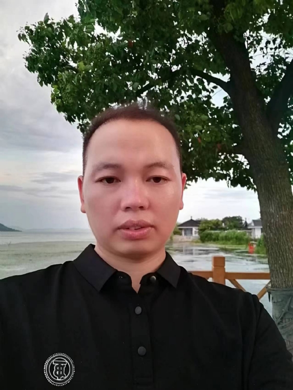 一起说晚安的第一张照片--晋江相亲网