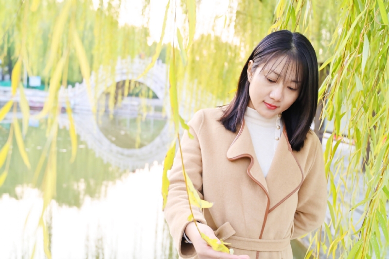 暖阳的第一张照片--晋江相亲网