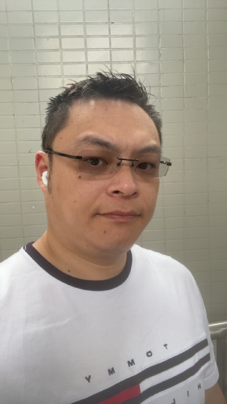 iansuen的第一张照片--晋江相亲网