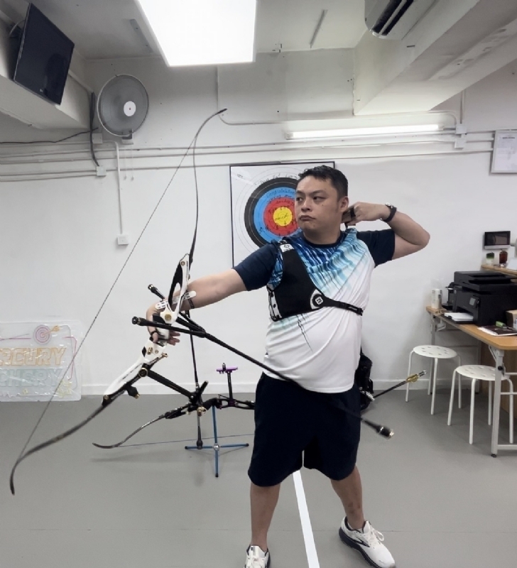 iansuen的第二张照片--晋江相亲网