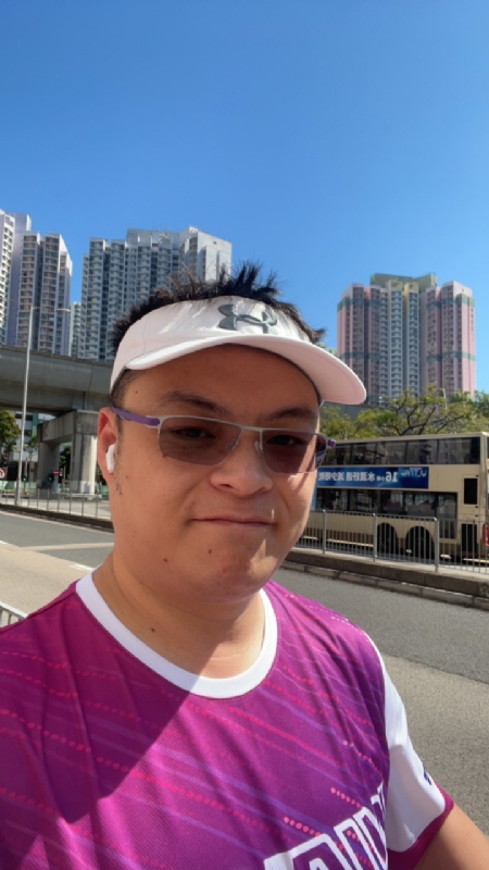 iansuen的第五张照片--晋江相亲网