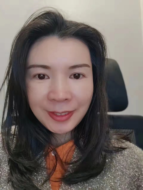 claudia的第一张照片--晋江相亲网