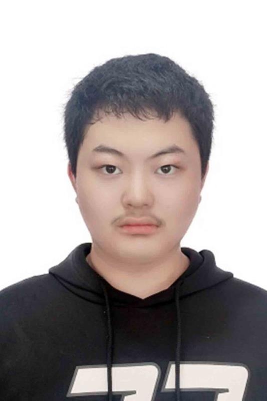 爱笑的男孩的第一张照片--晋江相亲网