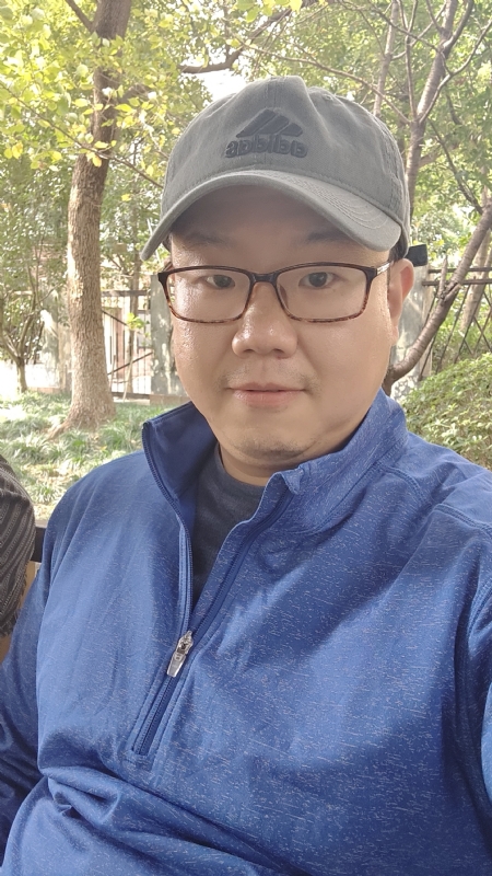 卡卡虎的第一张照片--晋江相亲网