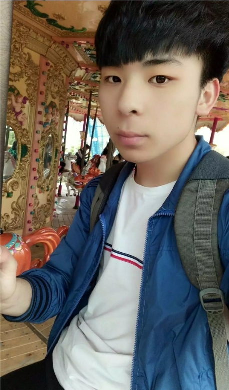 他她它的第一张照片--晋江相亲网