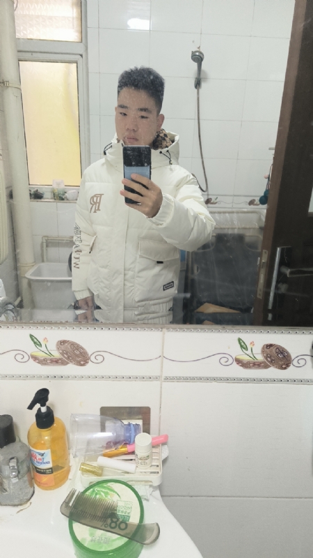 小李的第一张照片--晋江相亲网