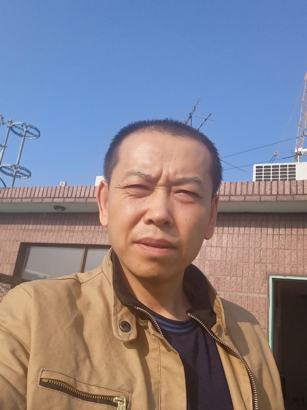 红尘逐浪的第一张照片--晋江相亲网