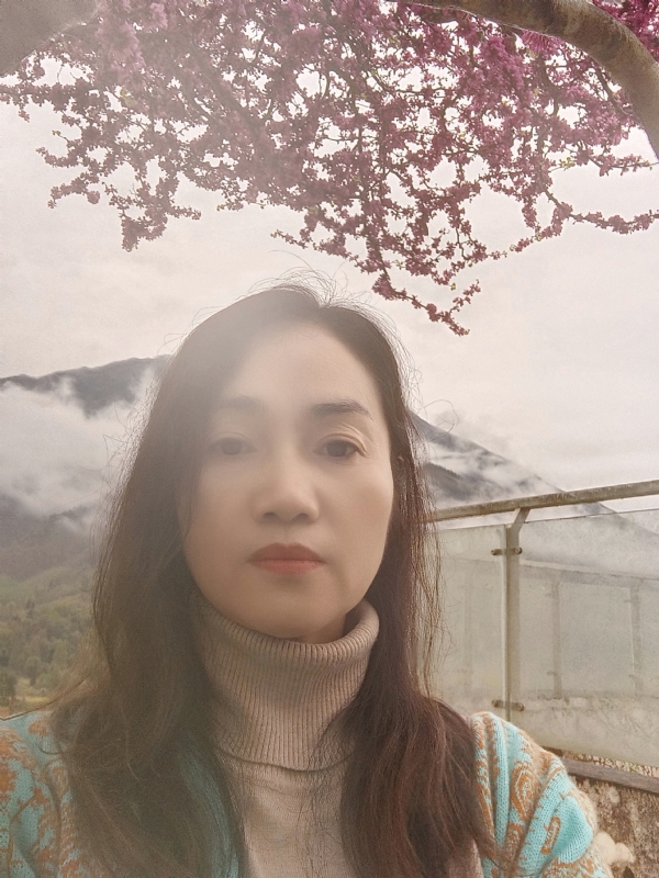 悠然磬歆的第一张照片--晋江相亲网