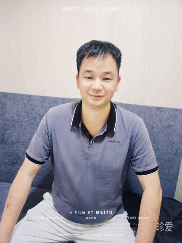 风笑痴的第二张照片--晋江相亲网
